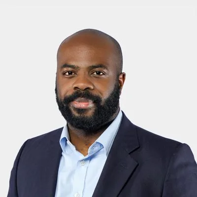 Photo of Omosuyi Fred-Omojole