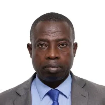 Photo of Samuel Ntow-Kummi